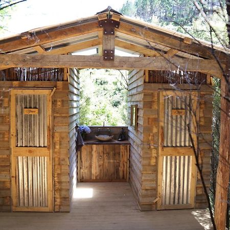 Hotel Kereru Site Waihi Zewnętrze zdjęcie