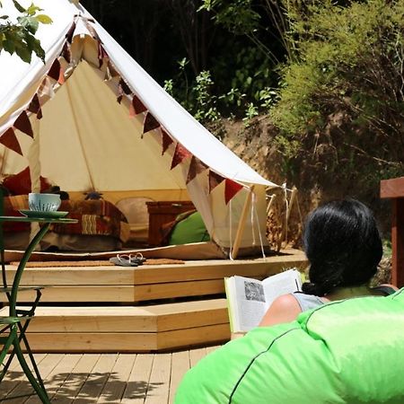 Hotel Kereru Site Waihi Zewnętrze zdjęcie