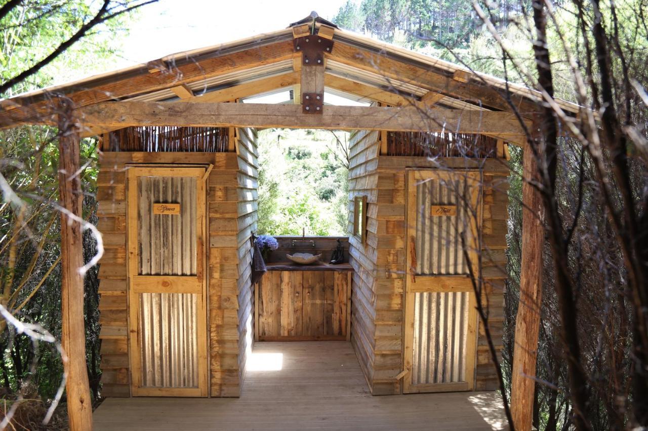 Hotel Kereru Site Waihi Zewnętrze zdjęcie