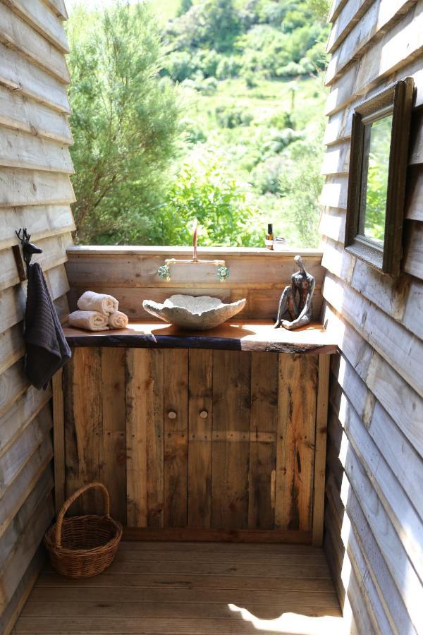 Hotel Kereru Site Waihi Zewnętrze zdjęcie