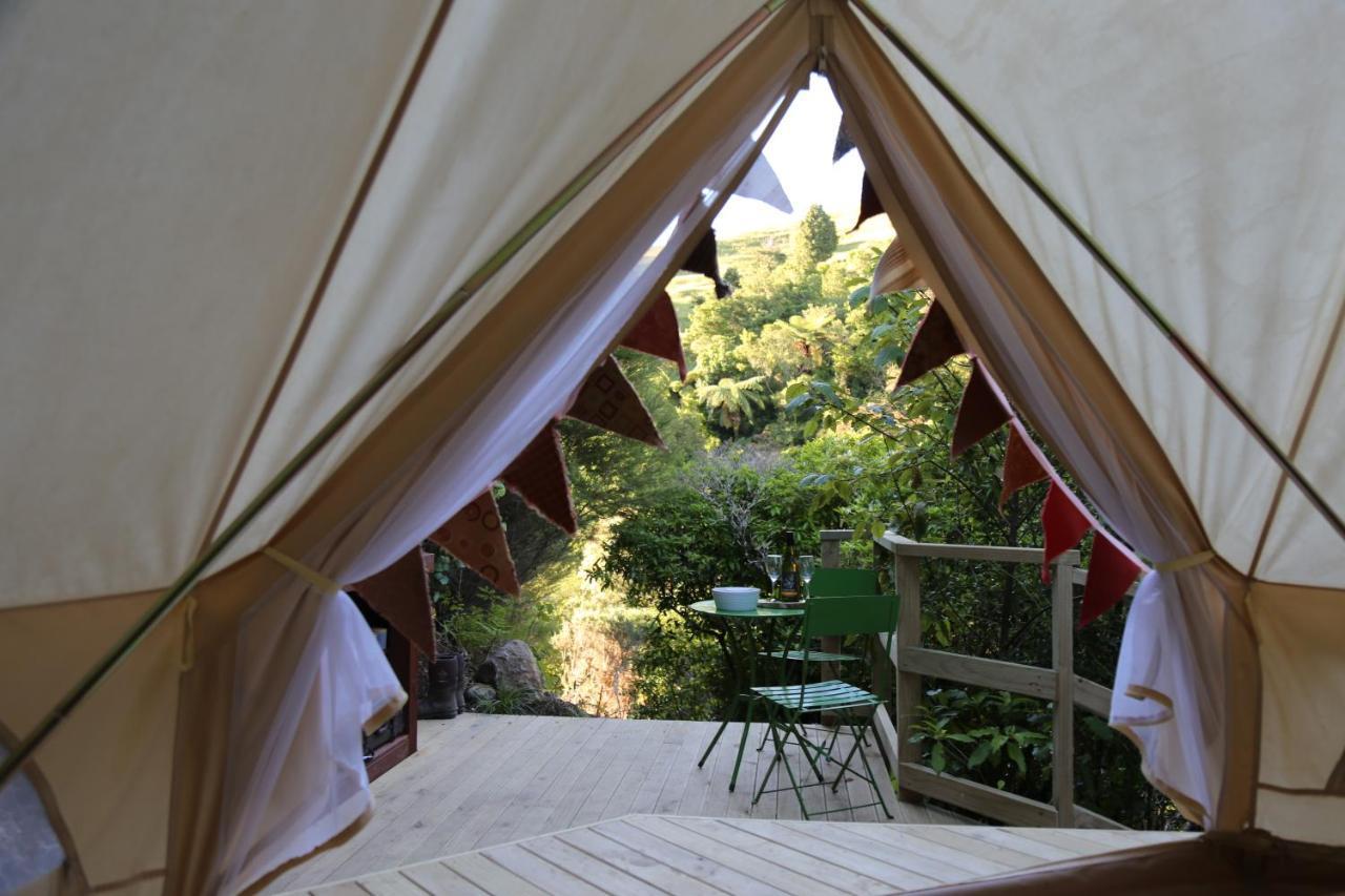 Hotel Kereru Site Waihi Zewnętrze zdjęcie