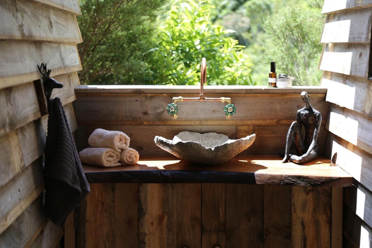 Hotel Kereru Site Waihi Zewnętrze zdjęcie