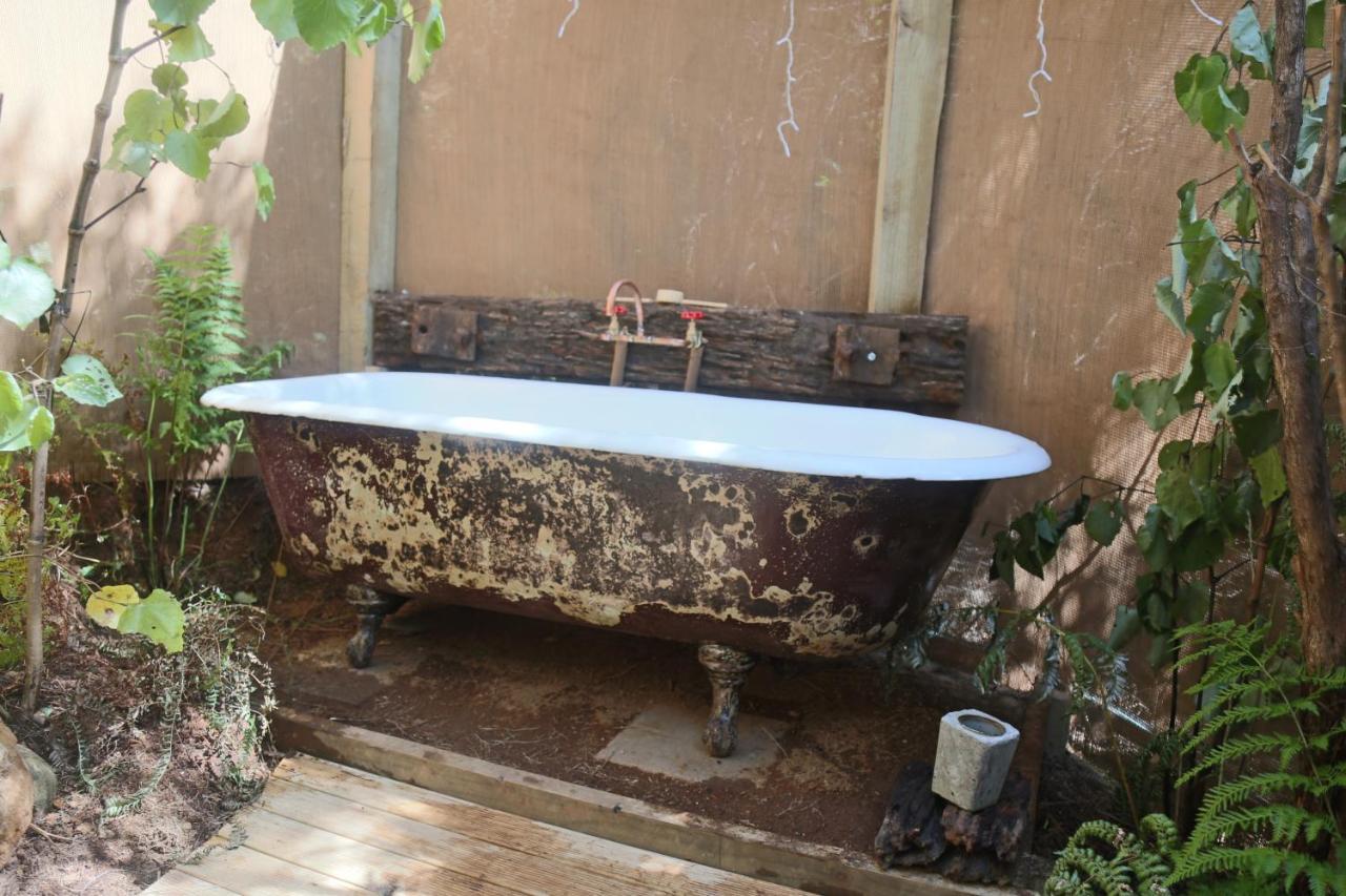 Hotel Kereru Site Waihi Zewnętrze zdjęcie