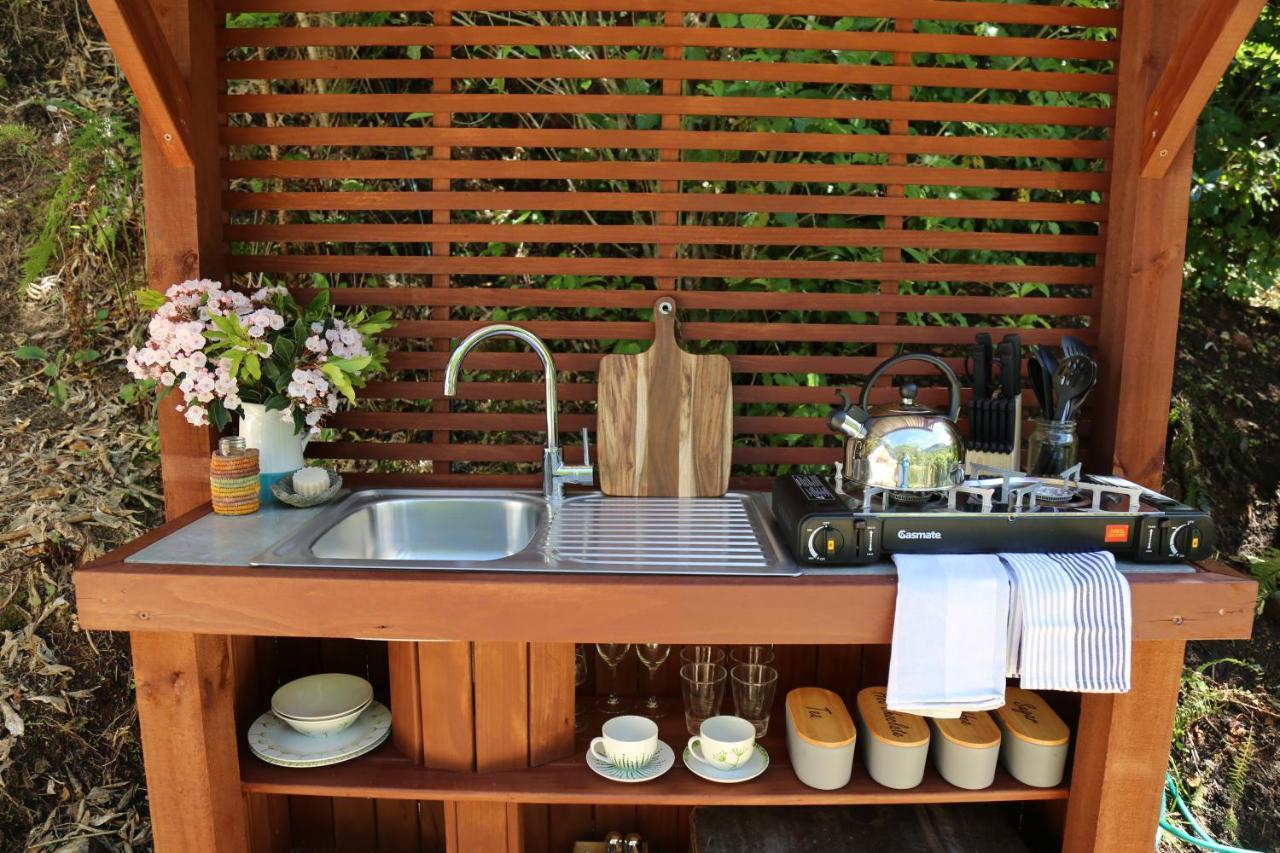 Hotel Kereru Site Waihi Zewnętrze zdjęcie